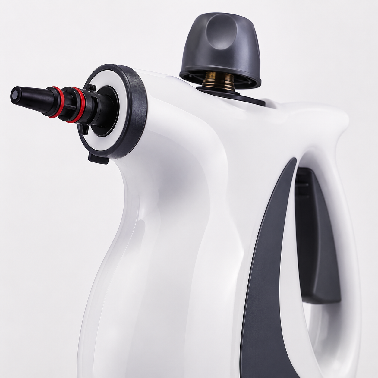Solenna™ - Handheld Steam Cleaner